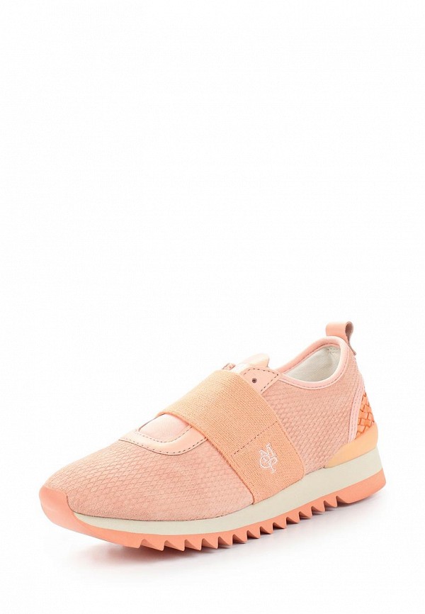 

Кроссовки Marc O'Polo, Коралловый