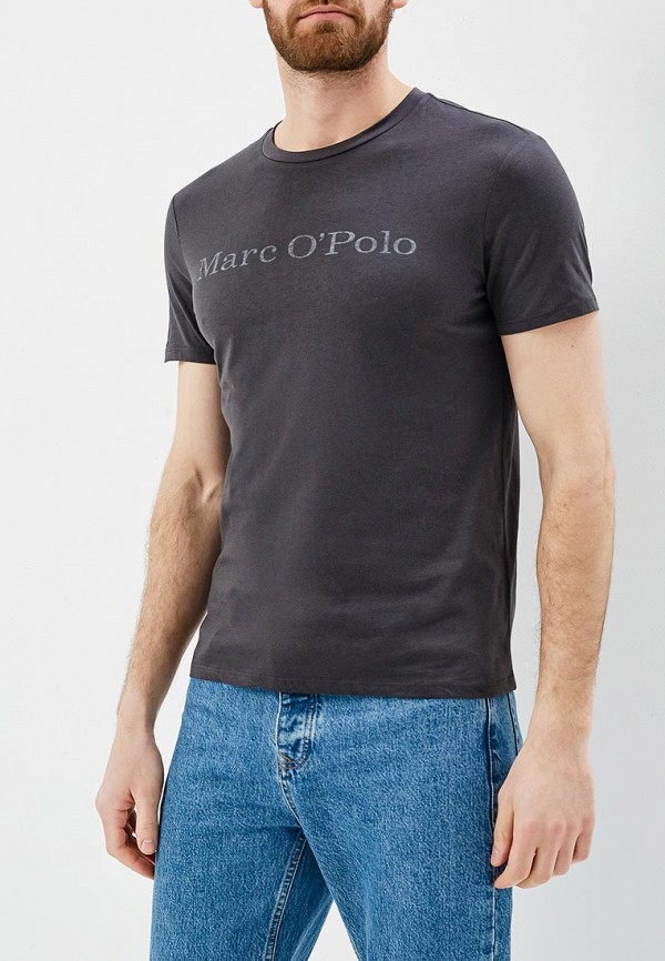 

Футболка Marc O'Polo, Серый