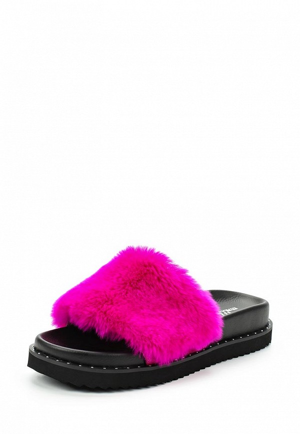 

Сабо Mallanee, Розовый