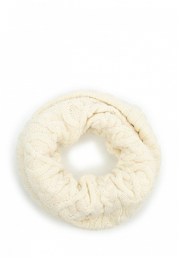 

Снуд Maxval, Белый