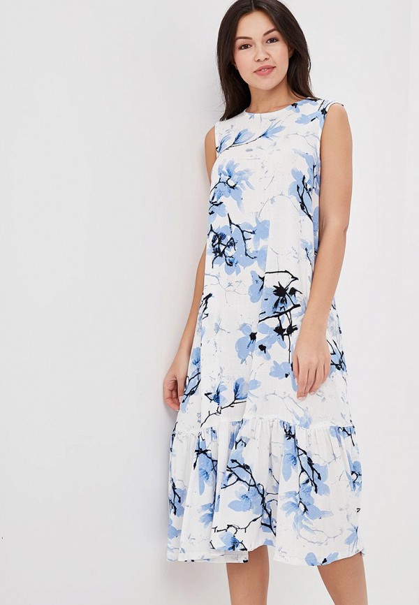 

Платье MadaM T, Белый