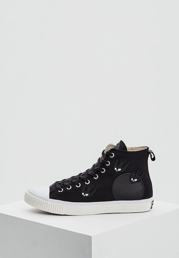 фото Кеды McQ Alexander McQueen