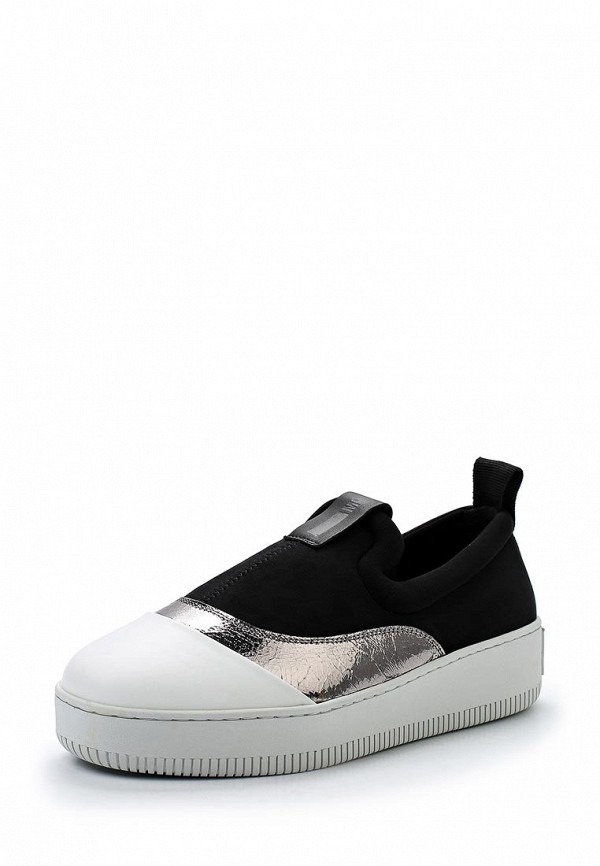 фото Слипоны McQ Alexander McQueen