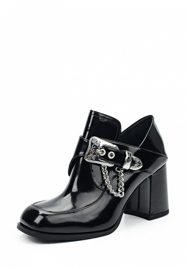 фото Туфли McQ Alexander McQueen