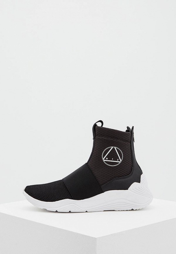 

Кроссовки McQ Alexander McQueen, Черный