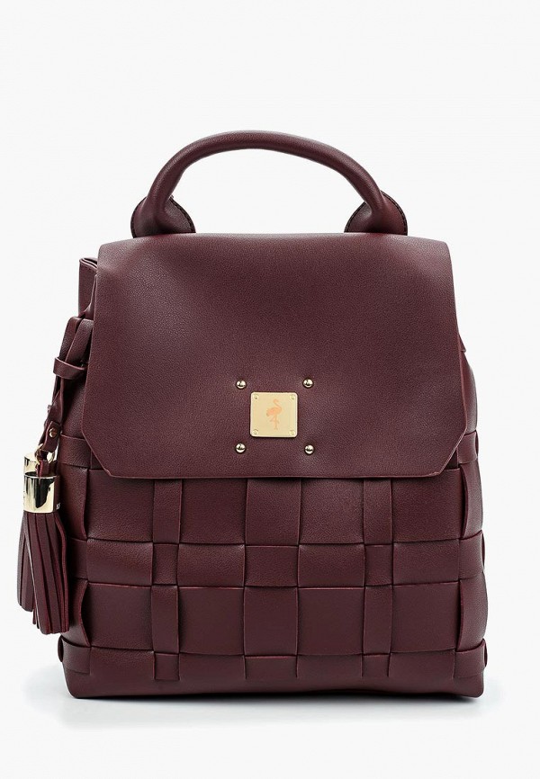 

Рюкзак Menbur, Бордовый