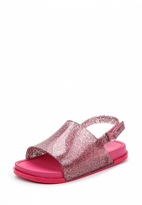 

Сандалии Melissa, Розовый