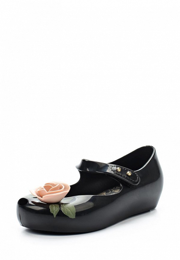 

Туфли Melissa, Черный