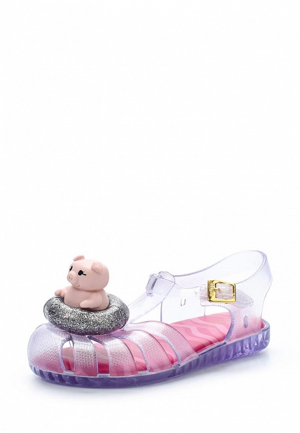 

Сандалии Melissa, Белый
