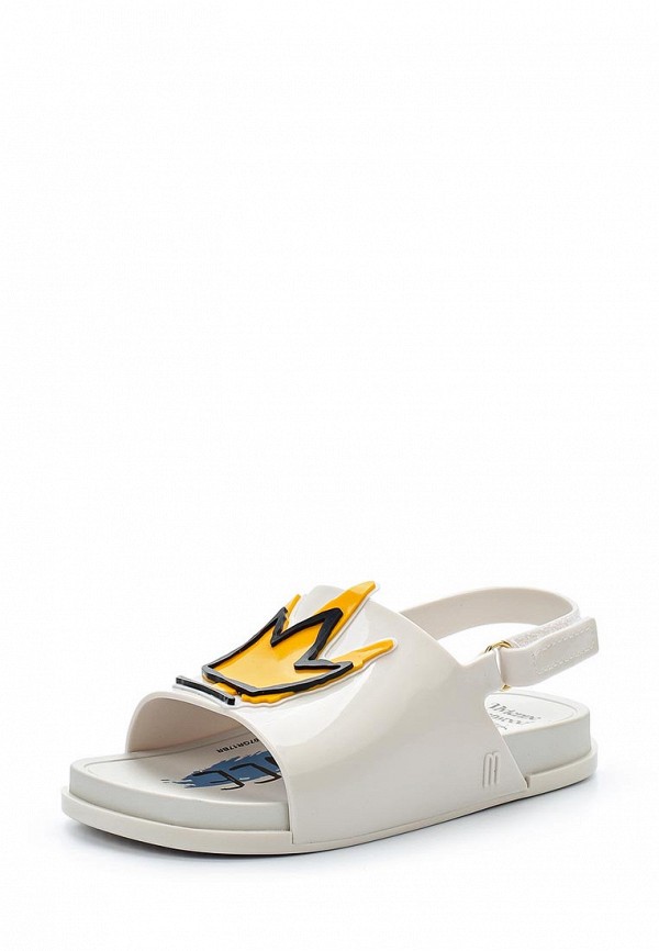 

Сандалии Melissa, Белый