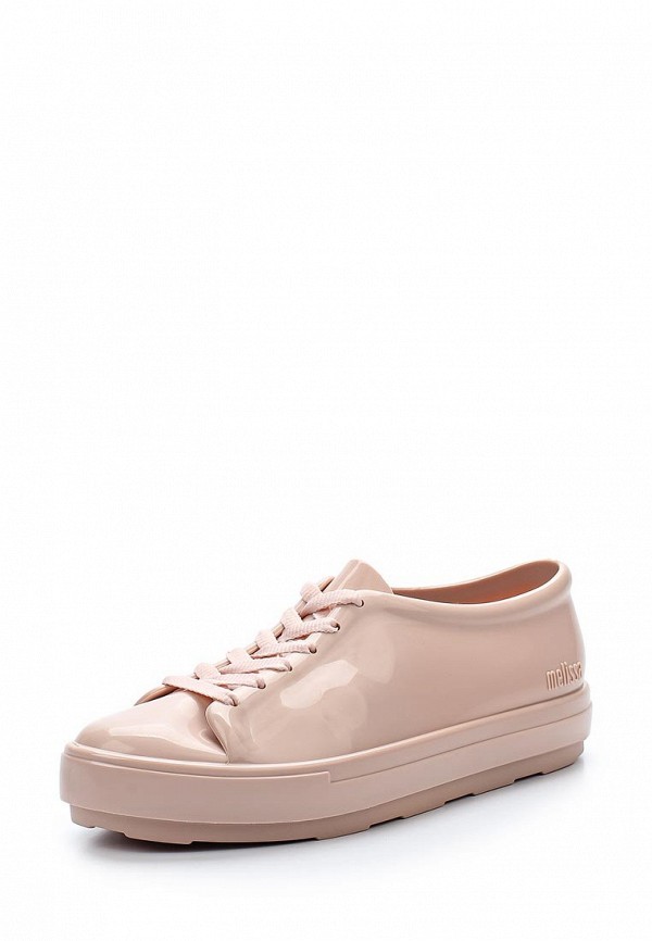 

Кеды Melissa, Розовый