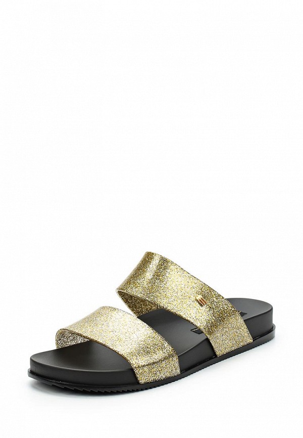 

Сланцы Melissa, Золотой
