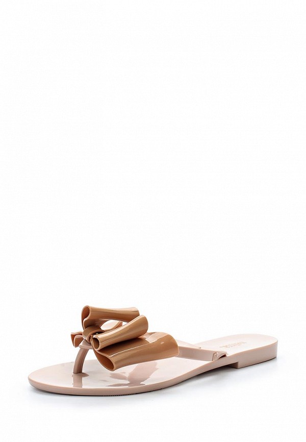 

Сланцы Melissa, Бежевый
