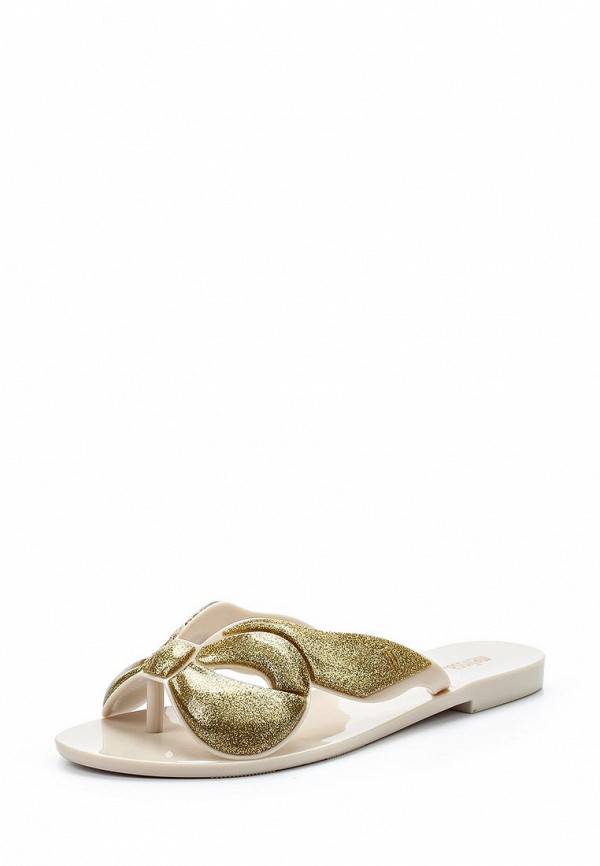 

Сланцы Melissa, Золотой