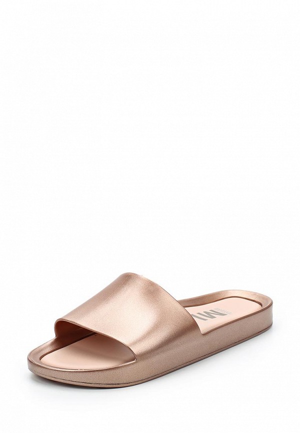 

Сланцы Melissa, Золотой