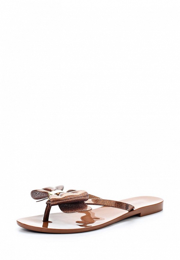 

Сланцы Melissa, Коричневый