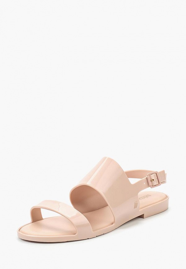 

Сандалии Melissa, Розовый