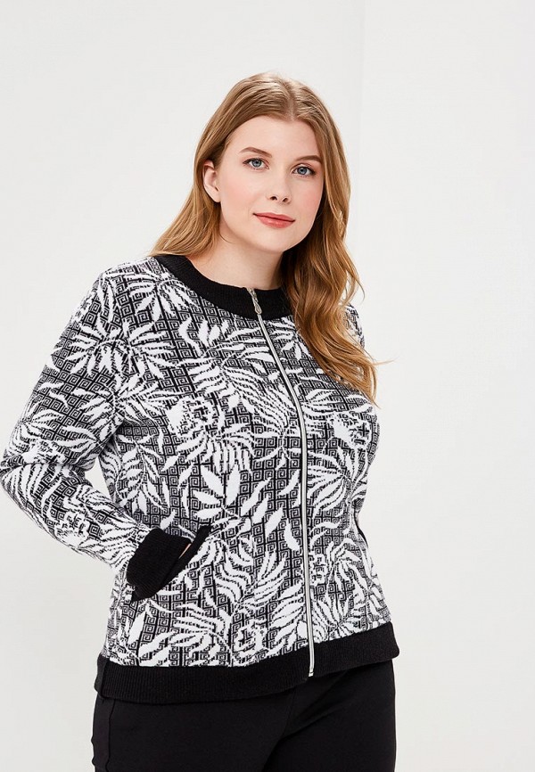 

Кардиган Milana Style, Черный