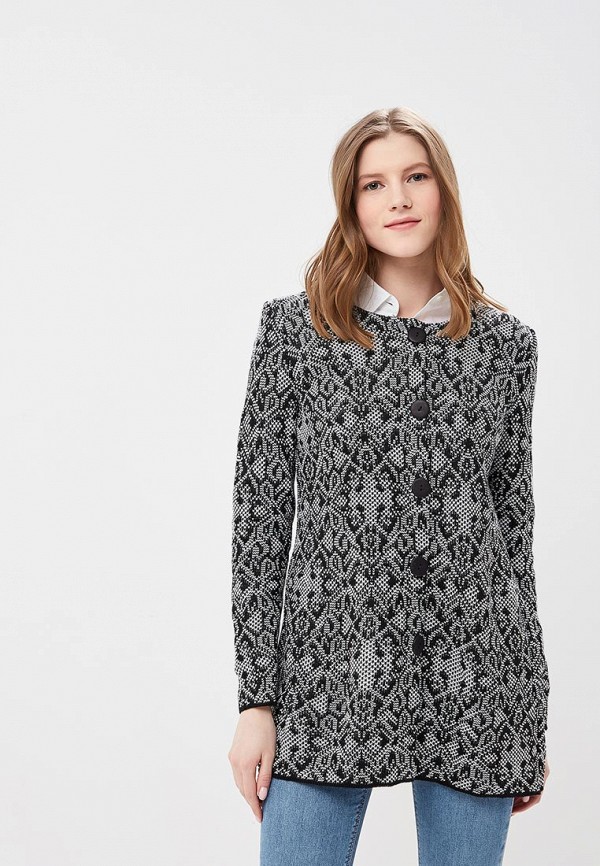 

Кардиган Milana Style, Черный