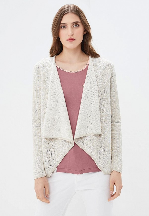

Кардиган Milana Style, Бежевый