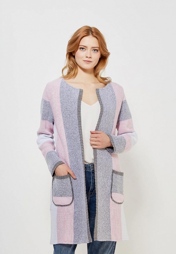 

Кардиган Milana Style, Разноцветный