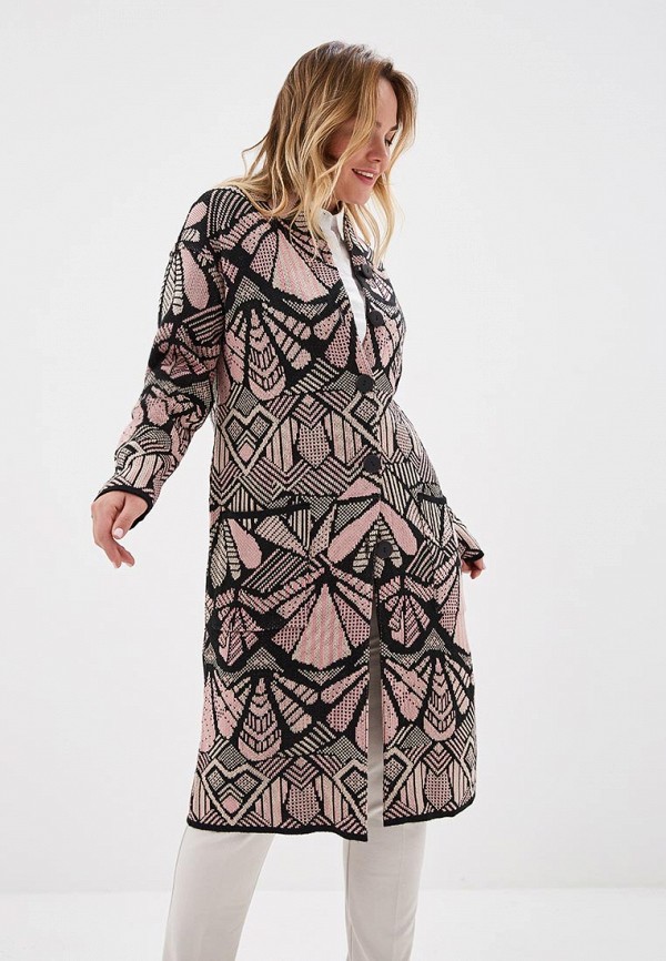 

Кардиган Milana Style, Розовый