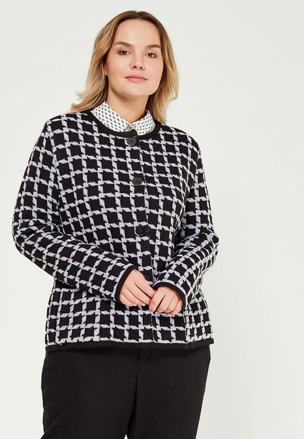 

Кардиган Milana Style, Черный
