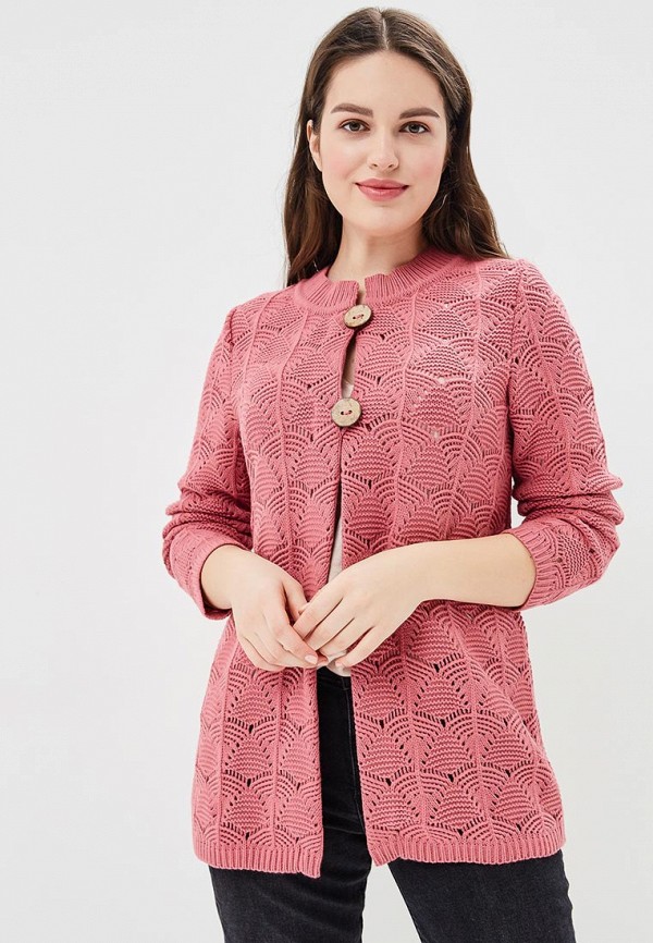 

Кардиган Milana Style, Розовый