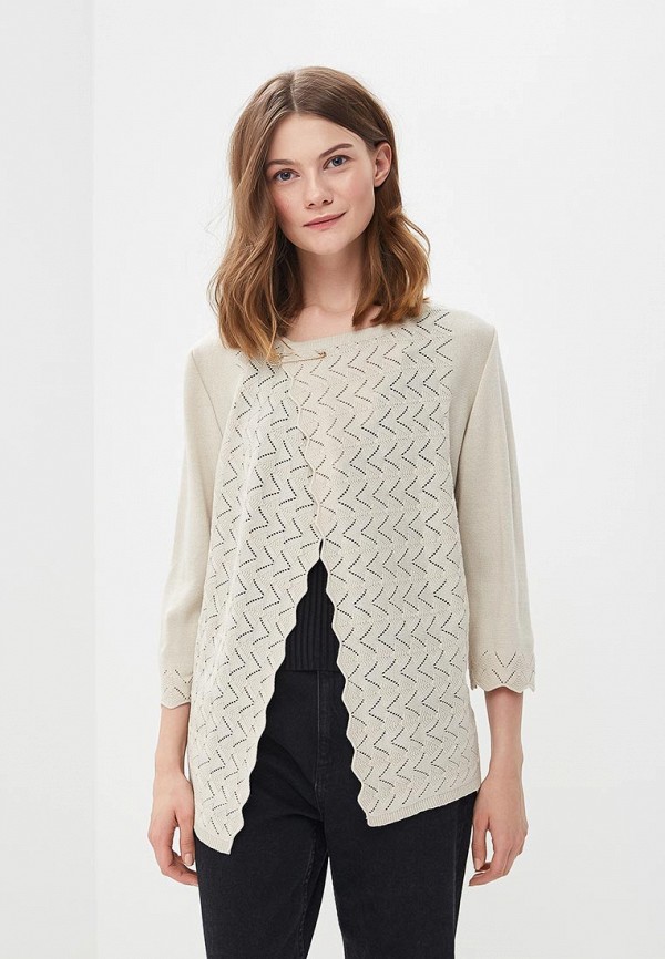 

Кардиган Milana Style, Бежевый