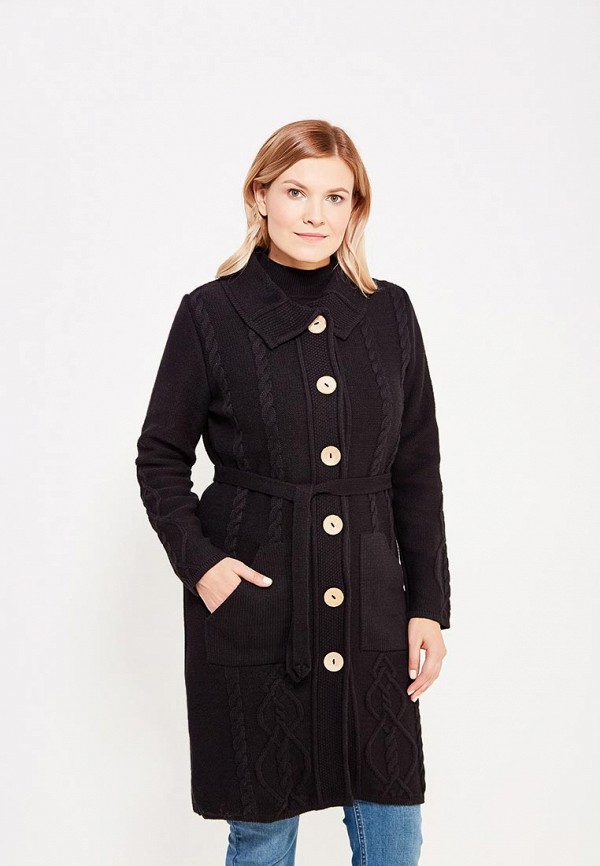 

Кардиган Milana Style, Черный