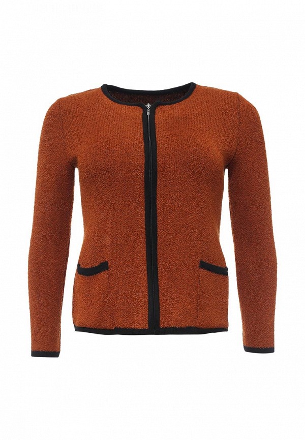 

Жакет Milana Style, Оранжевый