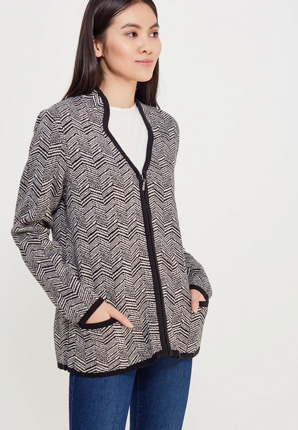 

Кардиган Milana Style, Разноцветный