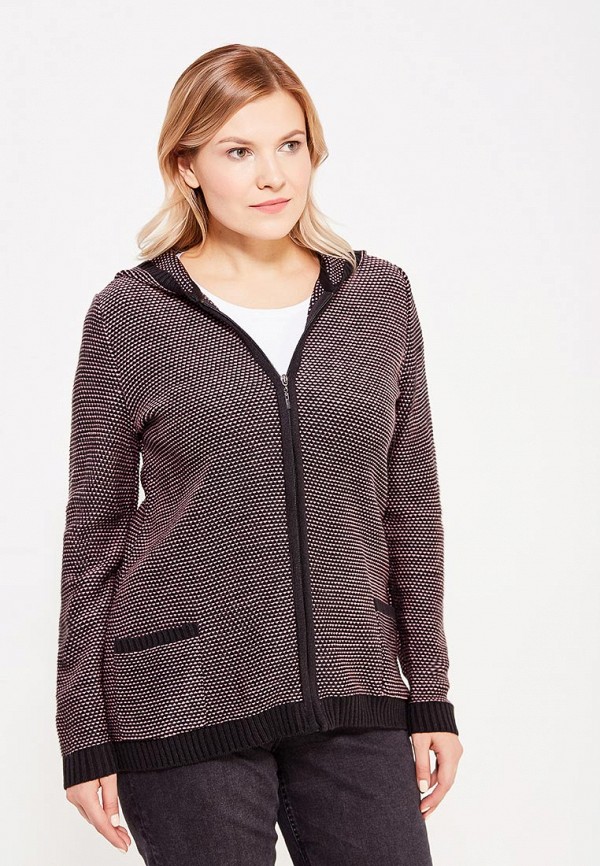 

Кардиган Milana Style, Розовый