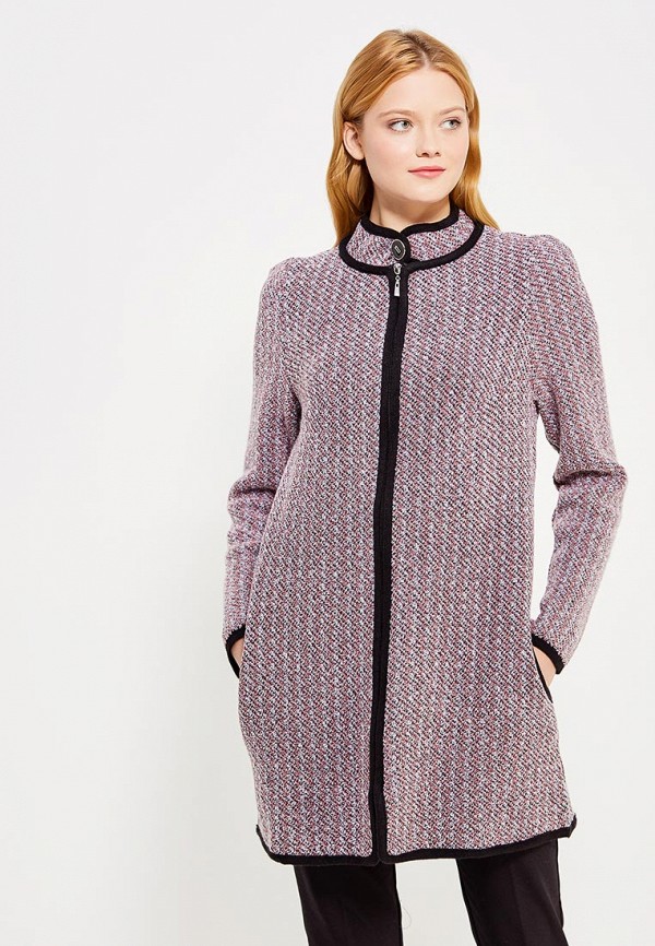 

Кардиган Milana Style, Розовый