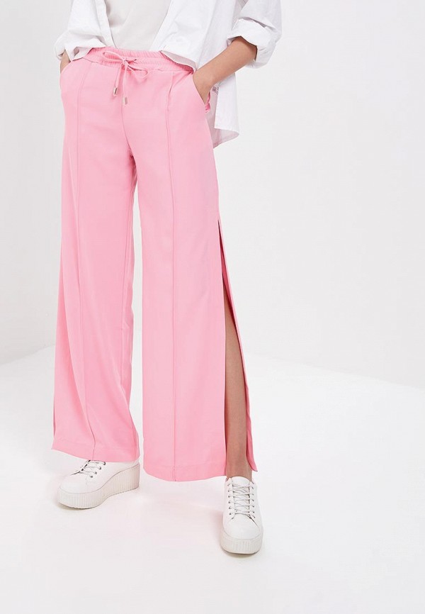 

Брюки Miss Miss by Valentina, Розовый