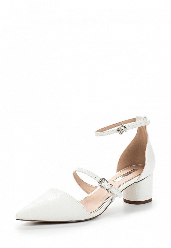 

Туфли Miss KG by Kurt Geiger, Белый