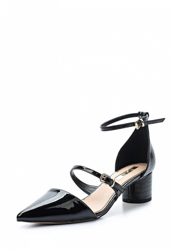 

Туфли Miss KG by Kurt Geiger, Черный