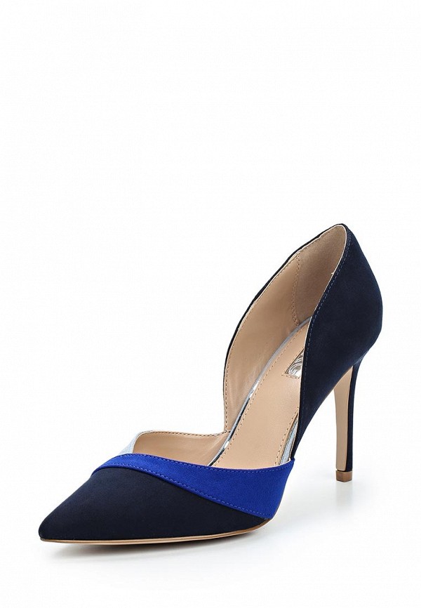 

Туфли Miss KG by Kurt Geiger, Синий