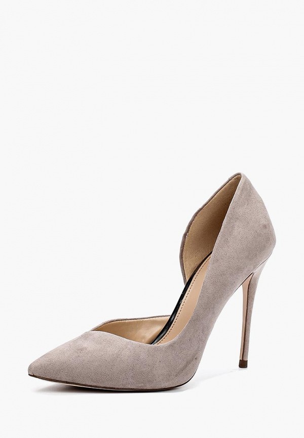 

Туфли Miss KG by Kurt Geiger, Серый