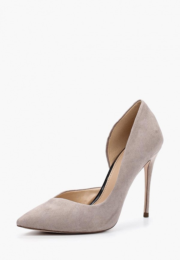 

Туфли Miss KG by Kurt Geiger, Серый