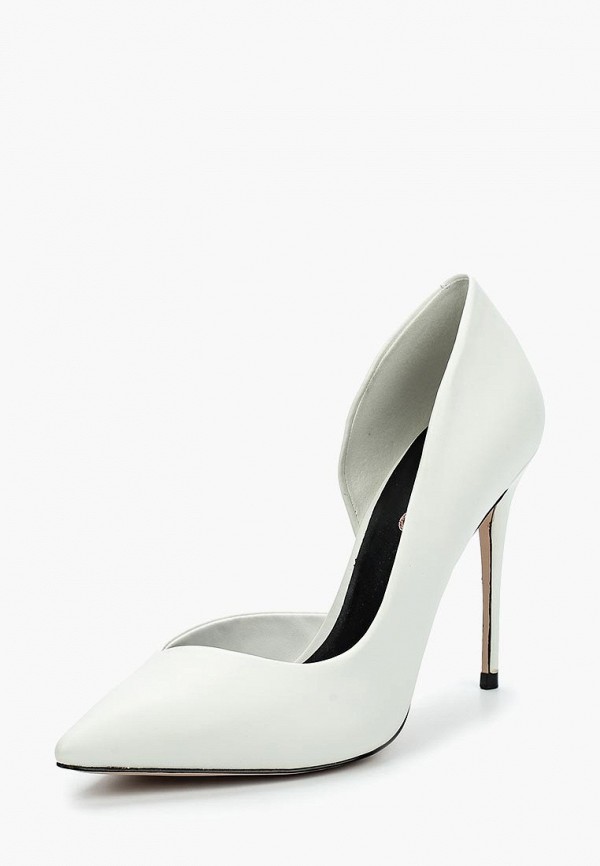 

Туфли Miss KG by Kurt Geiger, Белый