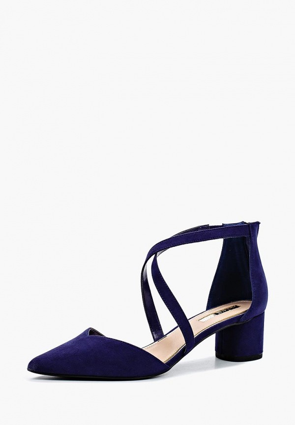 

Туфли Miss KG by Kurt Geiger, Синий
