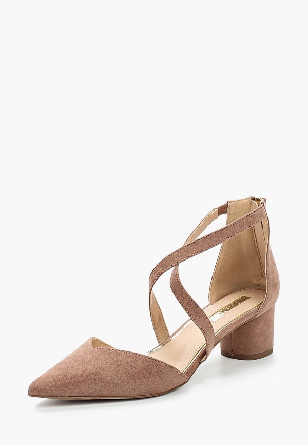 

Туфли Miss KG by Kurt Geiger, Бежевый