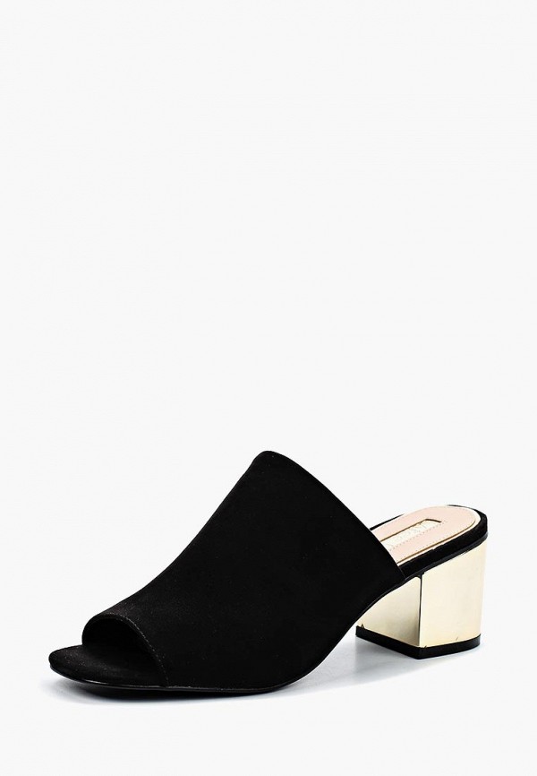 

Сабо Miss KG by Kurt Geiger, Черный