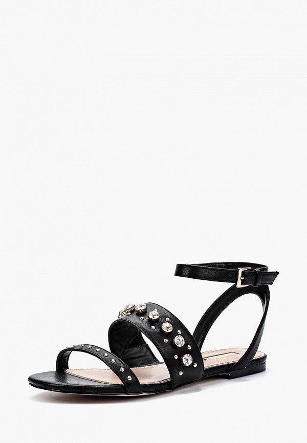 

Сандалии Miss KG by Kurt Geiger, Черный
