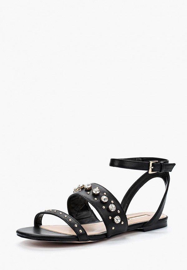 

Сандалии Miss KG by Kurt Geiger, Черный