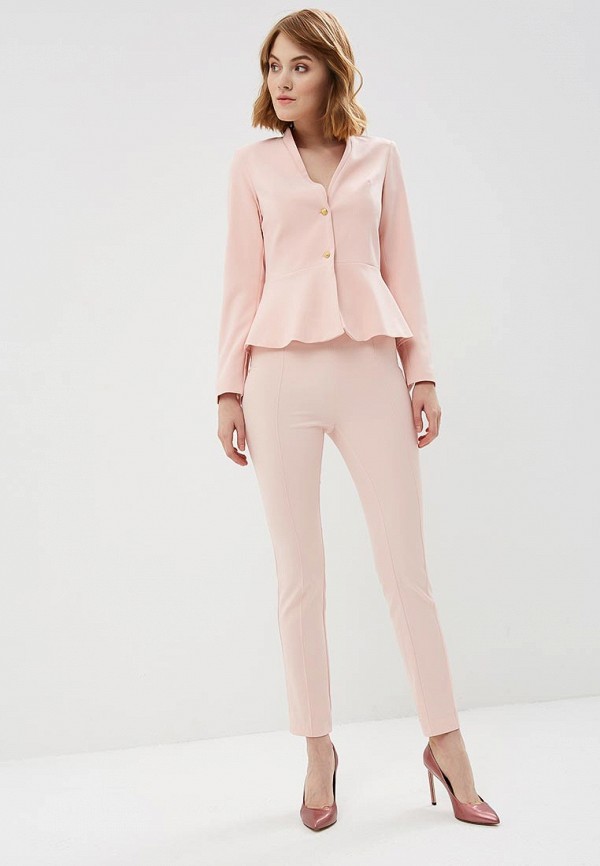 

Костюм MiraSezar, Розовый