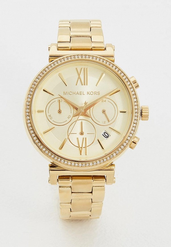 фото Часы Michael Kors