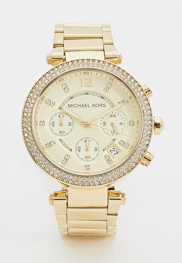 фото Часы Michael Kors