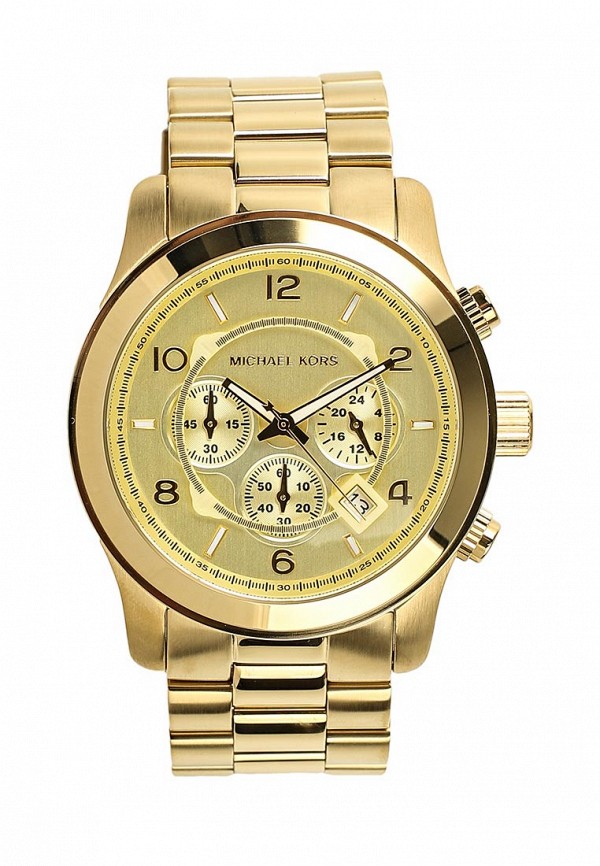 фото Часы Michael Kors